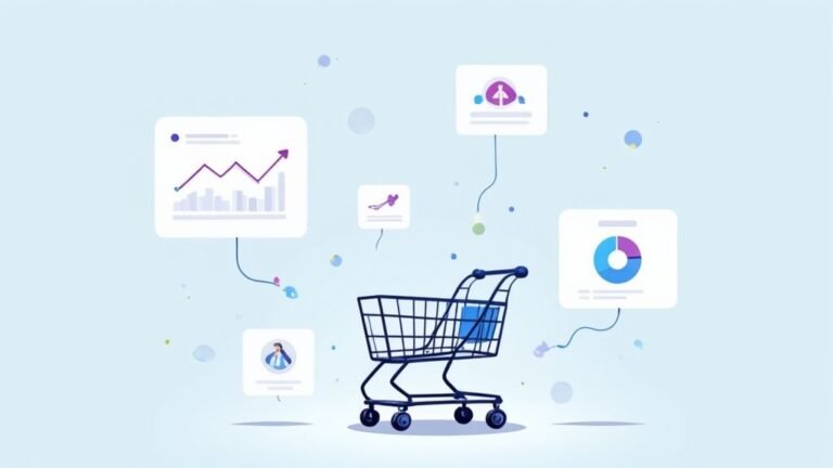 Importance of data analytics in e-commerce